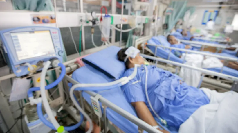 Ce tratamente anti-Covid a repartizat Ministerul Sănătății la spitale