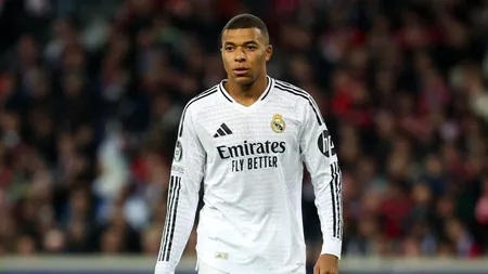 Cazul Mbappé: Procurorii suedezi confirmă că există o anchetă pentru viol, dar nu menționează numele fotbalistului