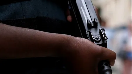 Autorul atacului armat din Germania, soldat cu doi morţi, a fost capturat - UPDATE