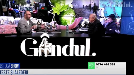 POLL Marius Tucă Show: „Poate Guvernul să susțină beneficiile promise, în urma protestelor, către profesori, fermieri și medici?”