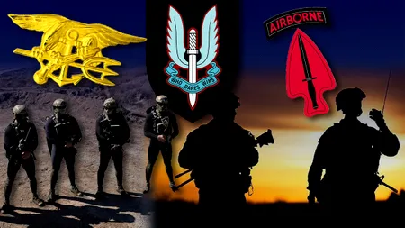 Umbrele puterii, lovituri chirurgicale. Cum au transformat forțele speciale sabotajul și subversiunea în noua armă absolută