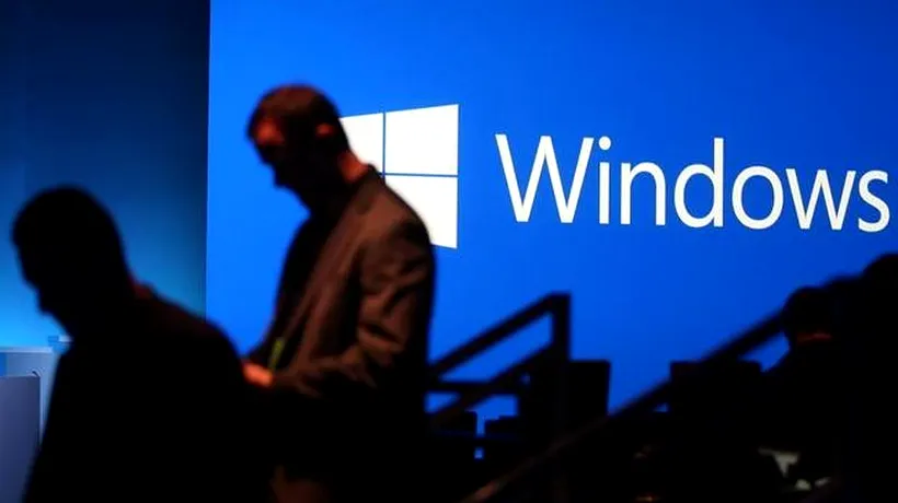 Windows 9 ar putea debuta pe 15 aprilie 2015
