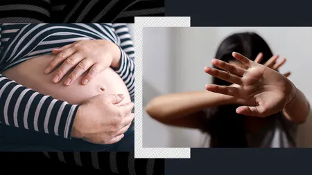 Fetița din Tulcea care a rămas ÎNSĂRCINATĂ la 10 ani s-a întors la școală. Ce s-a întâmplat între timp cu bebelușul și cu tatăl său, adolescent