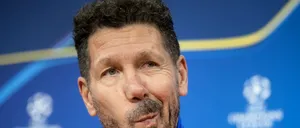 Simeone: Noul format al Ligii Campionilor este DIFICIL