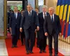 Bolojan ține PRIMA ședință de guvern, după învestire / Bolojan nu stă pe „locul” lui Ciolacu