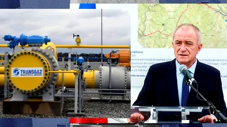 Întâlnire strategică a inițiativei Coridorului Vertical la sediul Transgaz SA din București