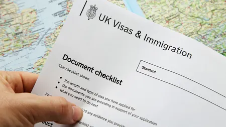 Migrația netă în Marea Britanie a ajuns la un RECORD în 2023. Aproape un milion de oameni s-au mutat în Regat, în pofida restricțiilor