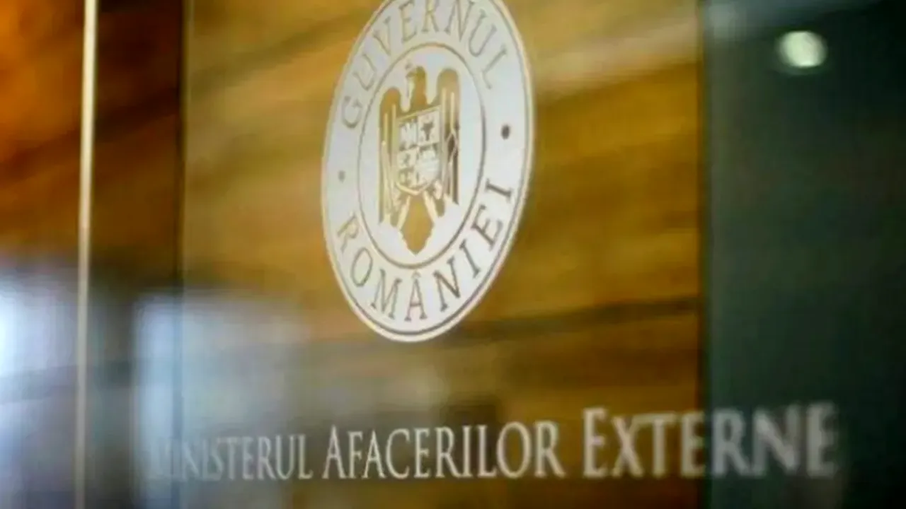 Raspunsul MAE cu privire la incidentele din Cisiordania: A fost solicitată clarificarea circumstanțelor în care s-au produs