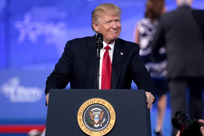 Alegerile intermediare, primul test intern major al președintelui Trump