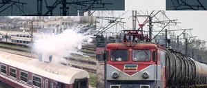 Număr mare de CAZURI de copii şi adolescenţi electrocutaţi pe vagoanele de tren:”Ajung acasă cu o altă viaţă”