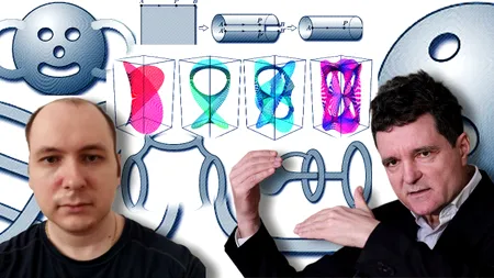 Colegii lui Nicușor Dan reacționează la dezvăluirile Gândul despre cercetările din tinerețe ale președintelui: 