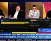 Ionuț Cristache: „Cei care l-au votat pe Nicușor Dan n-au nicio problemă cu ce s-a întâmplat în ultimele 6 luni”