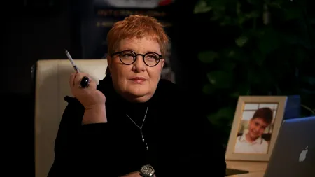 Staruri îndrăgite și profesioniști din lumea televiziunii, printre profesorii academiei Ruxandrei Ion