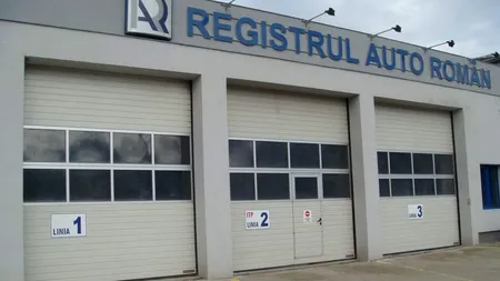 Șef de la RAR, reținut de DNA pentru 24 de ore. Este acuzat că lua mită de la șoferi, pentru a trece ITP-ul fără prezența fizică a mașinilor