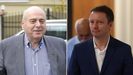 Siegfried Vasile Mureșan nu recunoaște că a fost finanțat de 