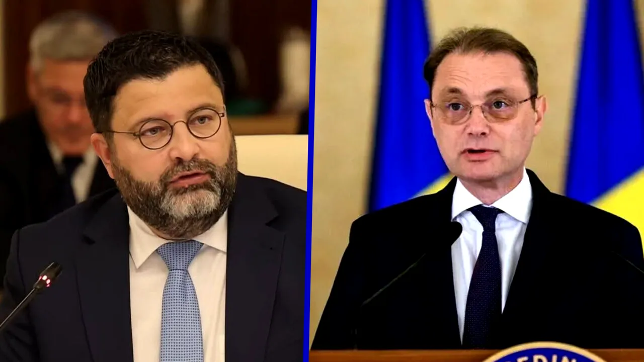Luca Niculescu susține, după numirea lui Dan Neculăescu la MAE, că România trebuie să facă pasul de la diplomația participării la diplomația proiectelor