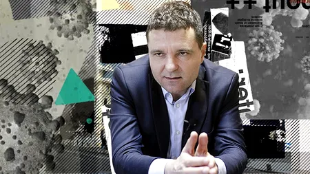 EXCLUSIV. Plângeri penale împotriva lui Nicușor Dan, după ședința CGMB: ”Săvârșirea infracțiunilor de abuz în serviciu și zădărnicirea combaterii bolilor” + ”DSP nu comunică măsurile legate de ancheta epidemiologică” (DOCUMENT)