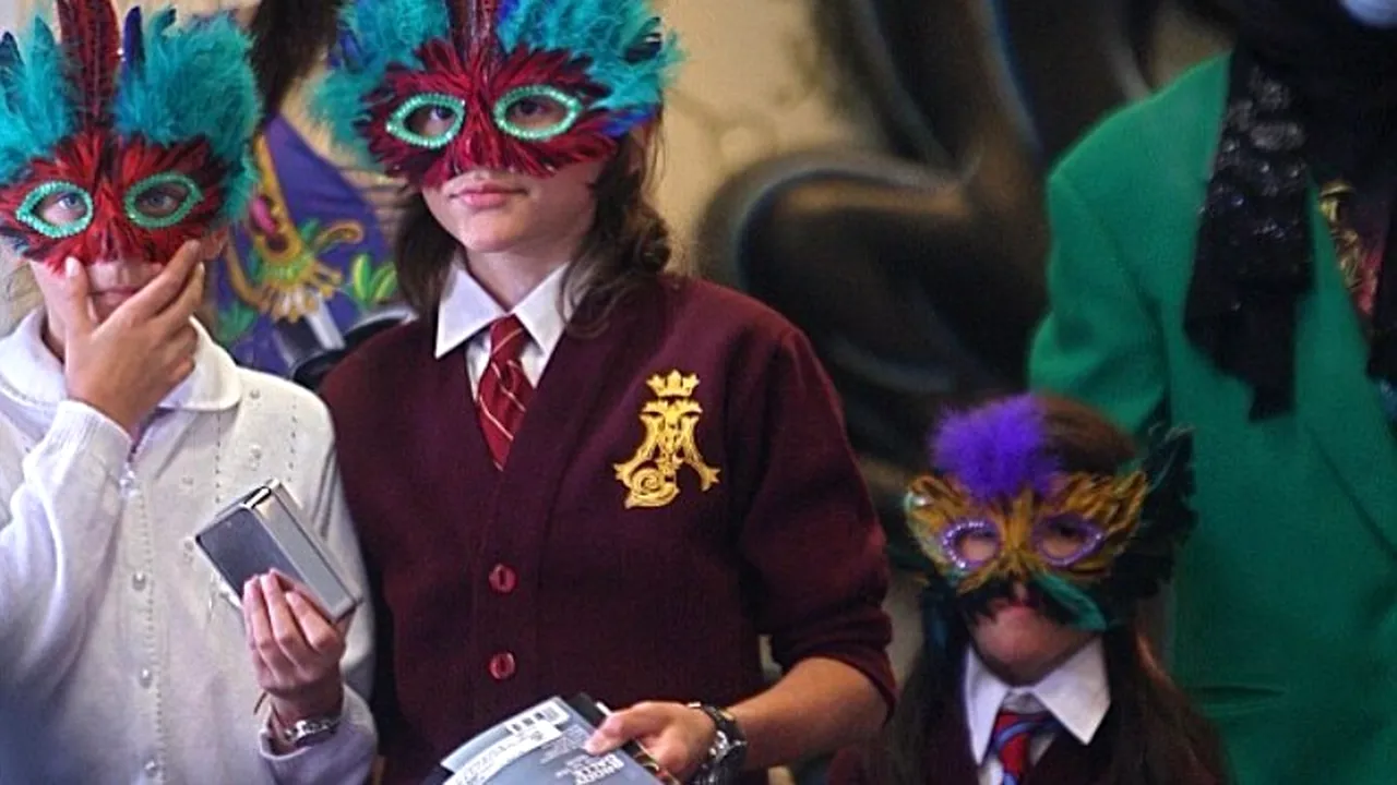 Mama lui Michael Jackson va împărți custodia copiilor starului cu TJ Jackson