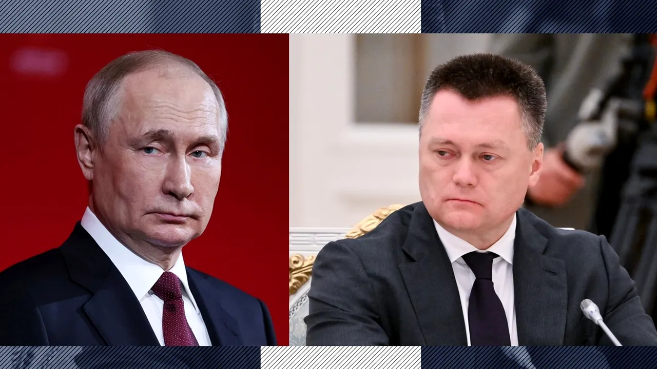 Mutare-surpriză la Moscova. Cine este Igor Krasnov, FAVORITUL lui Putin pentru Curtea Supremă a Rusiei. „Prioritățile Kremlinului într-o altă lumină”