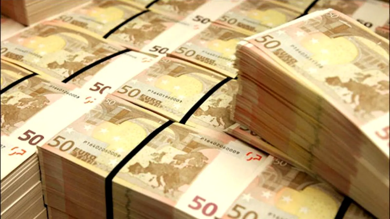 OFICIAL: România a anunțat când renunță la leu