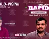 Ce șanse au Maldarasanu, Tiago sau Murgia să ajungă în vară la Rapid?