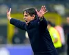 Simone Inzaghi, după ce PSG a distrus-o pe Inter în finala Champions League. „Nu știu dacă voi merge cu echipa la Campionatul Mondial al Cluburilor”