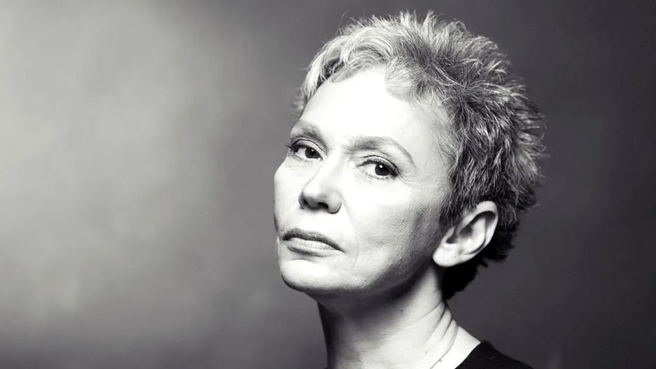 Oana Pellea, despre faptul că vocea lui AMZA Pellea a fost dublată în „Mihai Viteazul”: „Tata a suferit enorm” Ce spune despre Irina Margareta Nistor