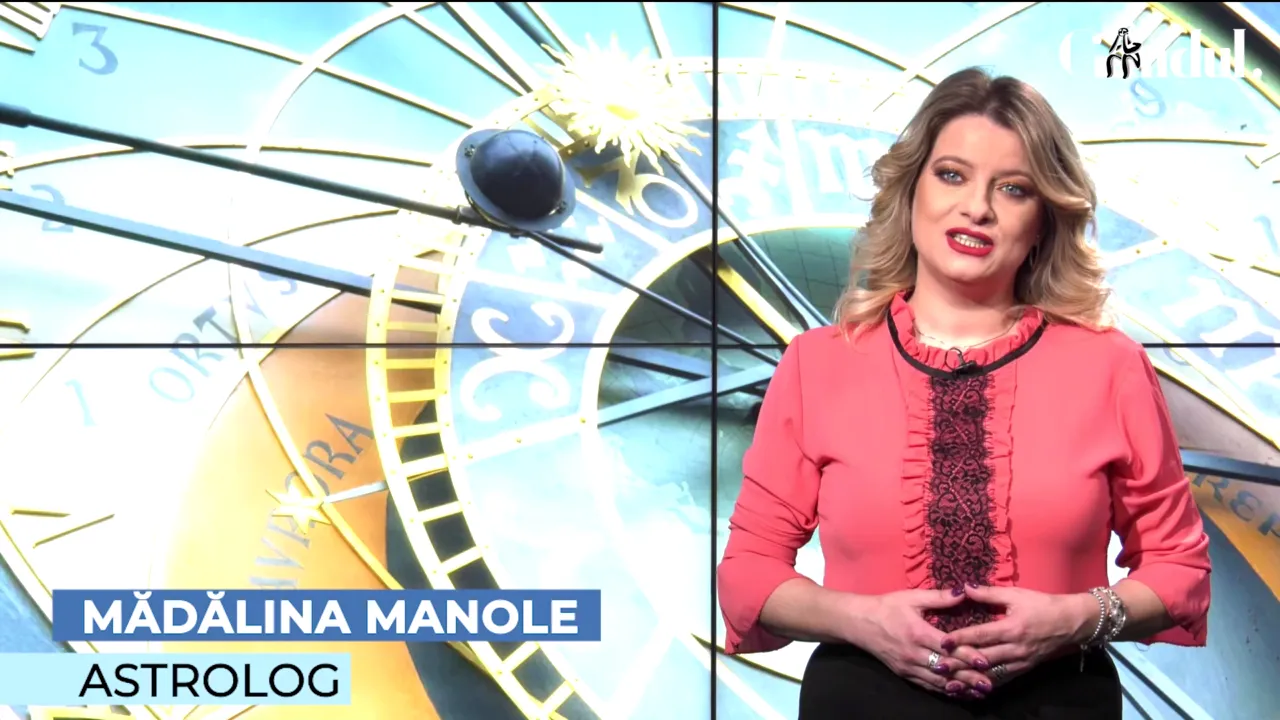 Horoscop zilnic: Horoscopul zilei de 28 aprilie 2022. Capricornii sunt convingători