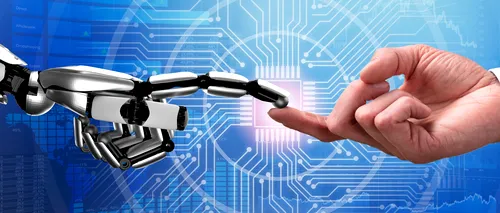 INTELIGENȚA artificială, noua materie de studiu în universitățile din România