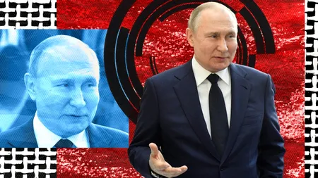 VIDEO | Discursul ținut de Putin pe 9 mai și implicațiile sale externe (DOCUMENTAR)