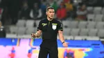 Arbitrul Istvan Kovacs, desființat după DERBY-UL Rapid – Dinamo. „Numai dacă ești beat nu dai fault acolo”