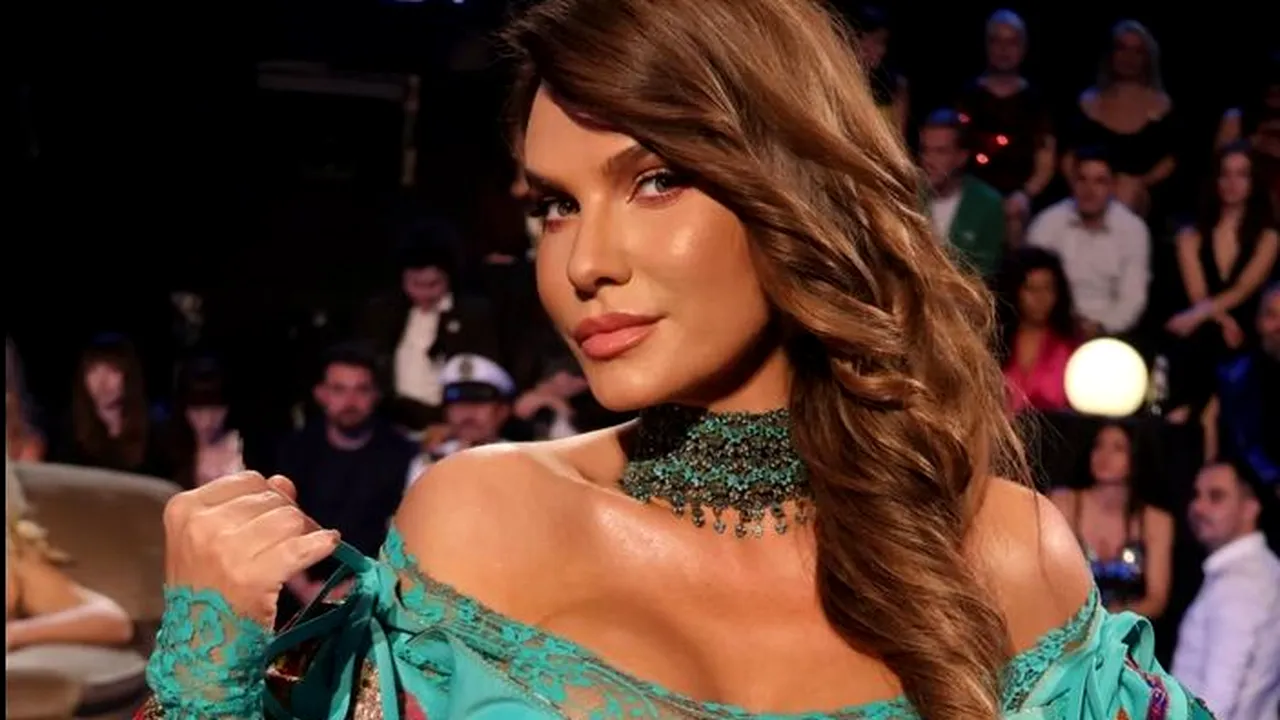 Anna Lesko, dincolo de lumina reflectoarelor. ”De când nu mai am ajutor în casă, de vreo șapte ani, le fac pe toate”