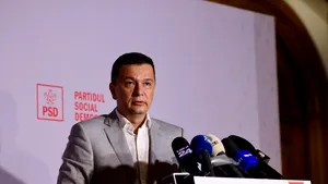 Sorin Grindeanu, despre PIEDONE: Cine este vinovat şi încalcă legea să plătească, indiferent de culoarea politică