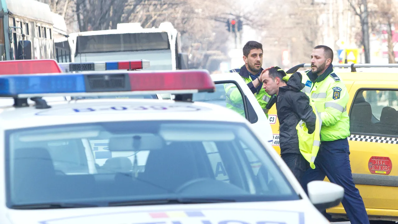 Sing-Sing-ul României centenare