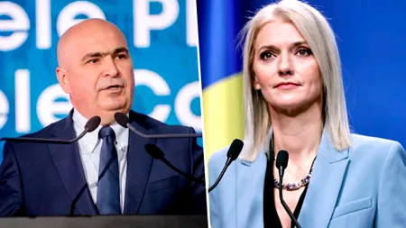 Pe Alina Gorghiu au lăsat-o nervii în ședința PNL: Nu suntem tembeli să votăm moțiunea împotriva propriului premier / PNL nu este pe val, suntem la 11-12%