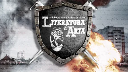 Cuvintele, scut și armă împotriva războiului | Revista ”Literatura și Arta” din Republica Moldova, număr-manifest: ”Cel care se crede mai tare decât Dumnezeu aduce suferinţă, durere şi moarte”
