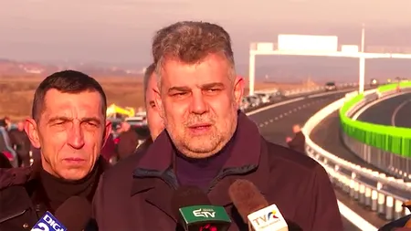 VIDEO | Marcel Ciolacu speră să finalizeze negocierile de aderare a României în Schengen în două zile/ „Primul pas aerian, la anul terestru”