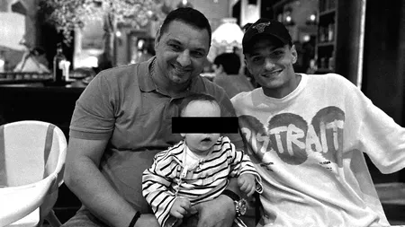 Mesajul fiului lui Ionel Ganea, după moartea fratelui său mai mic: „Trebuie să trăiască cu SUFERINȚA asta toată viața, nu-i mai judecați”