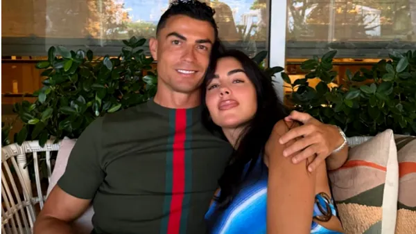 Coadă de 2.000 de persoane la „nunta” dintre Ronaldo și Georgina care n-a avut loc. Reacțiile fotbalistului și a iubitei sale pe social media