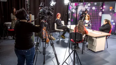 Vrei un job în media? Iată cum îl obții