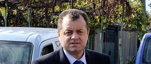 CORONAVIRUS. Un al doilea parlamentar român, Deputatul Mircea Banias, confirmat cu COVID-19 în urma testării 