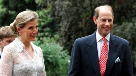 Trei ore distanță de Londra, șapte zboruri zilnice și avantajul unei economii emergente în piață comună. Surpriza pe care Prințul Edward a avut-o în România