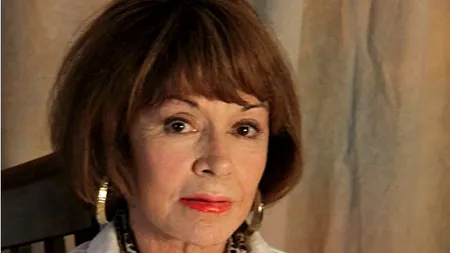 Actrița Marcia Rodd a murit, la vârsta de 87 de ani. În 1973, ea a fost nominalizată la Premiile Tony pentru cea mai bună actriță într-un musical