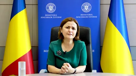 Ministrul român al Afacerilor Externe, după summit-ul de pace din Elveția: 