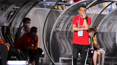 Încă cinci noi cazuri de Covid-19, la FCSB. Cine sunt fotbaliștii depistați pozitiv