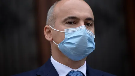 Rareș Bogdan, despre Nicușor Dan: „E un primar slab. Buna credință nu merge mână în mână cu priceperea”