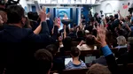 CNN, MSNOW și Politico au dat în judecată administrația Trump, după președintele SUA le-a interzis accesul la Casa Albă. Când ar putea fi organizate primele audieri