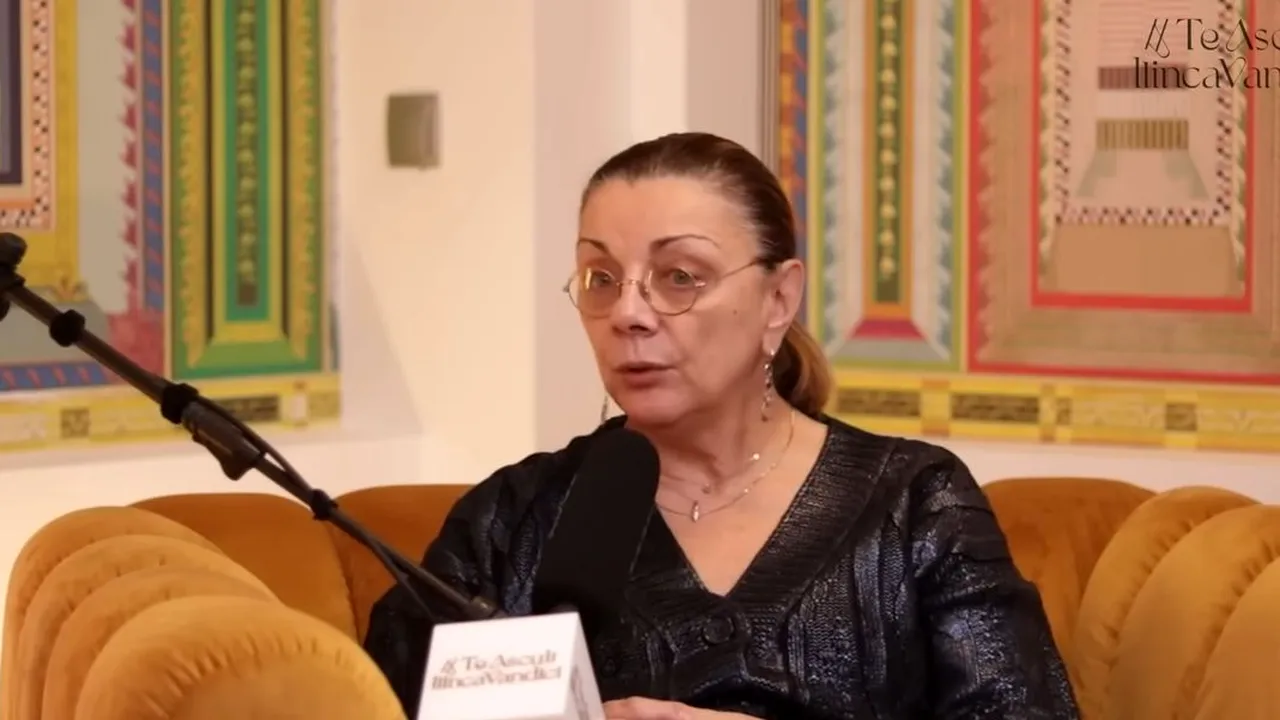 De ce nu s-a mai recăsătorit Carmen Tănase. ”Ar fi trebuit SĂ FIE DE AUR ca să-l accepte”