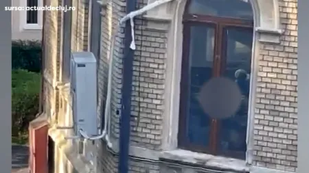 VIDEO | Acuzații revoltătoare la Spitalul Cluj. O mamă și fiica ei spun că din salonul unde erau internate se vedea cum se fac autopsiile