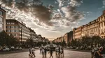 Care este cel mai ATRACTIV oraș din Europa pentru a locui definitiv acolo. Alegerea cu care un turist din America a surprins pe toată lumea